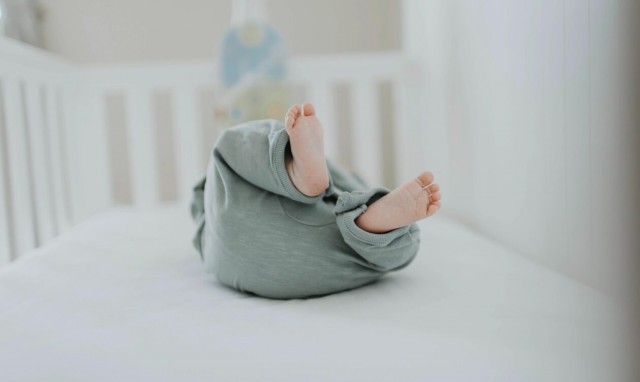 Ρεπορτάζ Newsbomb.gr: Κινείται νομικά το ζευγάρι που του έδωσαν λάθος μωρό σε μαιευτήριο της Λάρισας