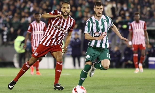 Super League: Μέρες, ώρες του Παναθηναϊκός – Ολυμπιακός και του πρώτου ματς της ΑΕΚ στην OPAP Arena