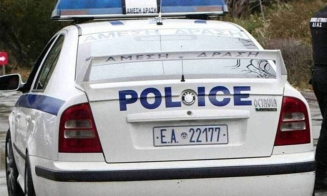 Θεσσαλονίκη - Εύοσμος: Τους έκλεψαν κινητό και παπούτσια την ώρα που έκαναν προπόνηση