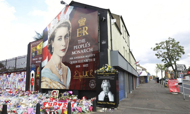 Βασίλισσα Ελισάβετ: Η άγνωστη φωτογραφία με την οποία την αποχαιρέτισε το παλάτι