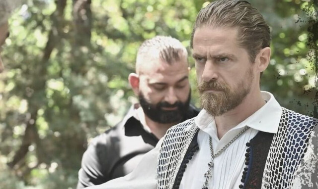 Σασμός spoiler 20/9: H Αργυρώ στο σπίτι των Σταματάκηδων - Tι λέει ο Μαθιός μετά τη σύλληψη του