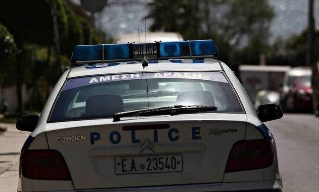 Αγρίνιο: Μπούκαρε σε σπίτι, έκλεψε τα κλειδιά και έφυγε με τη μοτοσικλέτα που ήταν παρκαρισμένη εκεί