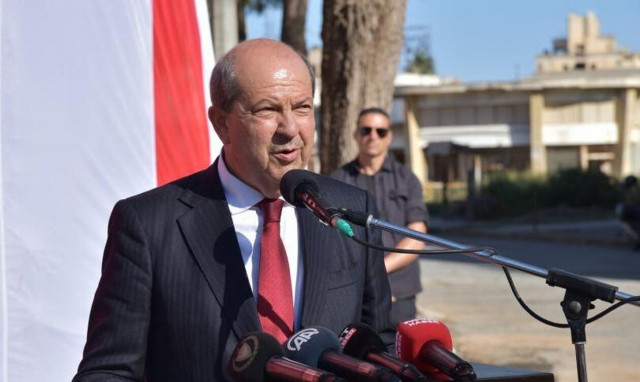 Τατάρ: Bήμα για αναγνώριση η έναρξη πτήσεων από Ρωσία