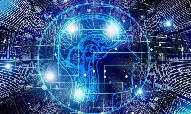 Άλμα εσόδων στην αγορά τεχνητής νοημοσύνης το 2022
