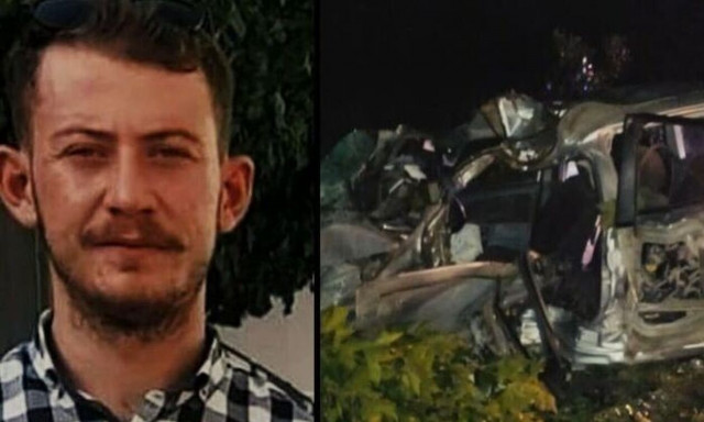 Ημαθία: Ραγίζει καρδιές η μητέρα που έχασε τα δύο της παιδιά σε τροχαία - «Θέλω να πάω κοντά τους»