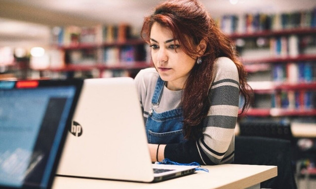 Η μεταμορφωτική δύναμη της εξ αποστάσεως εκπαίδευσης