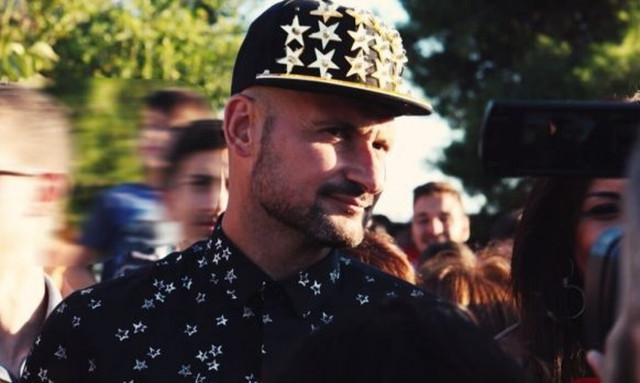 Πάνος Αργιανίδης: Ο λόγος νοσηλείας στο Δρομοκαΐτειο - Οι δηλώσεις των συμπαικτών του στο Survivor