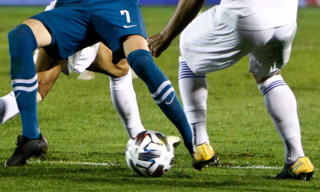 Τα σενάρια για την πρώτη θέση στους ομίλους του Nations League