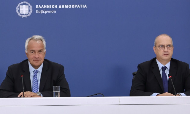 Οικονόμου: Προχωρά η πλήρης κάλυψη των δήμων σε μηχανικούς