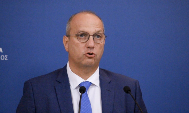 Οικονόμου: Η Ελλάδα δεν αμαυρώνεται από τη χυδαία προπαγάνδα Ερντογάν