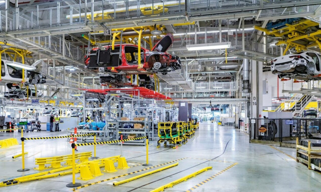 Για πόσο ακόμη θα συνεχιστεί η έλλειψη των ημιαγωγών;