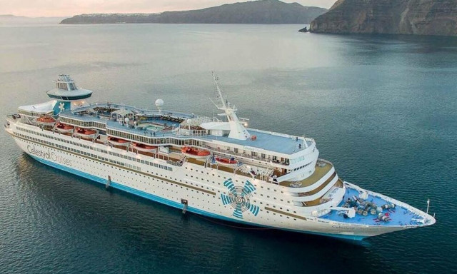 Celestyal Cruises to revoke Covid-19 restrictions for passengers as of March 2023