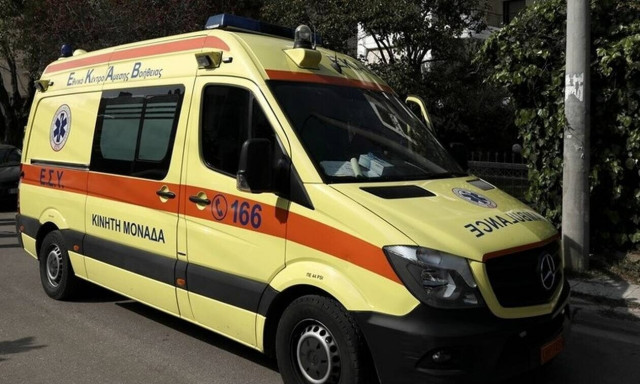 Τραγωδία στη Φθιώτιδα: Νεκρός μέσα στο σπίτι του βρέθηκε 23χρονος