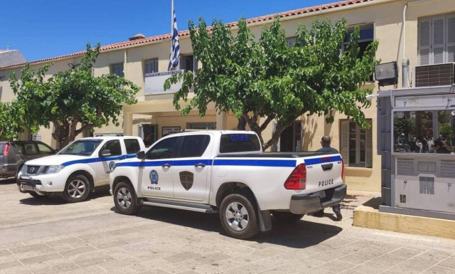 «Θρίλερ» στο Ηράκλειο: Απόπειρα αρπαγής νεαρής γυναίκας από δυο αγνώστους - Έρευνα της ΕΛ.ΑΣ.