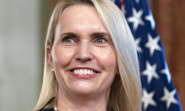 H Mπρίτζετ Μπρινκ