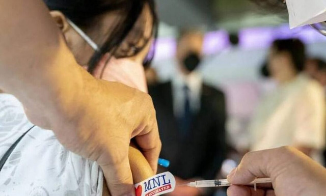 Φιλιππίνες – Κορονοϊός: 1.886 νέες μολύνσεις, 37 θάνατοι το τελευταίο 24ωρο