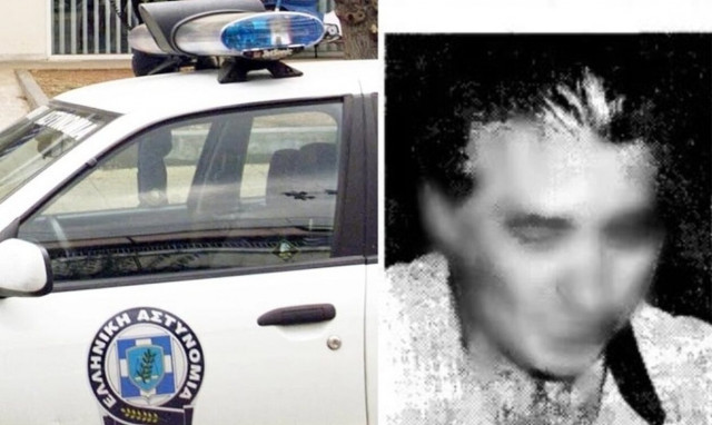 Ο πατέρας που μαχαίρωσε 20 φορές τη γυναίκα του και σκότωσε την κόρη του