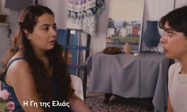 Η Γη της Ελιάς Spoiler: Η Αθηνά πέφτει θύμα επίθεσης - Ο ηθοποιός που «εισβάλλει» στη σειρά