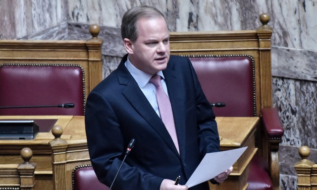 Τι προβλέπει το νομοσχέδιο του υπουργείου Μεταφορών που κατατέθηκε στη Βουλή