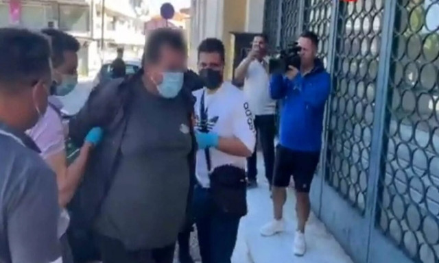 Καστοριά: Καταδικάστηκε ο γιος της 82χρονης που βρέθηκε θαμμένη στην αυλή της - Τι λέει η αδελφή της