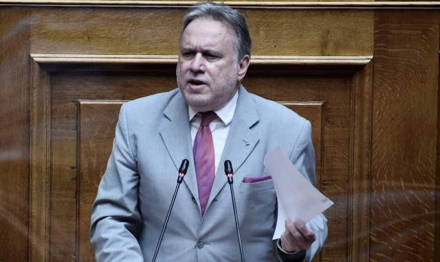 Γιώργος Κατρούγκαλος