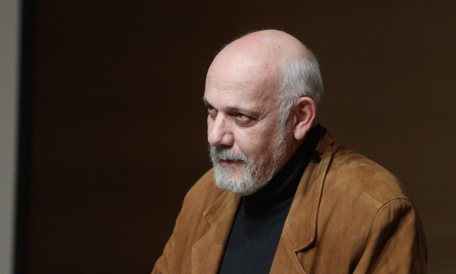 Γιώργος Κιμούλης: «Αδιαφορώ για τα υπόλοιπα, θα τα πούμε στα δικαστήρια»