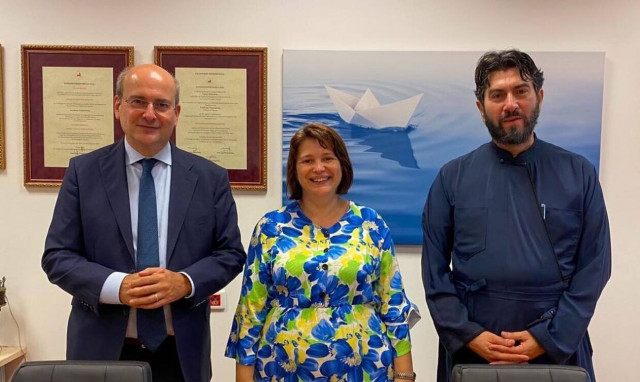 Ξεμπλοκάρει η παραχώρηση ακινήτου του ΕΦΚΑ στην «Κιβωτό του Κόσμου»