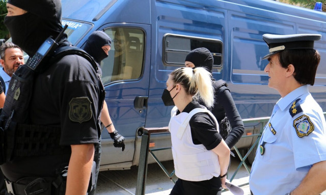 Κούγιας κατά Στεφανίδου και Κουτσελίνη για τη Ρούλα Πισπιρίγκου - «Δεν θα γίνει θέατρο η Δικαιοσύνη»