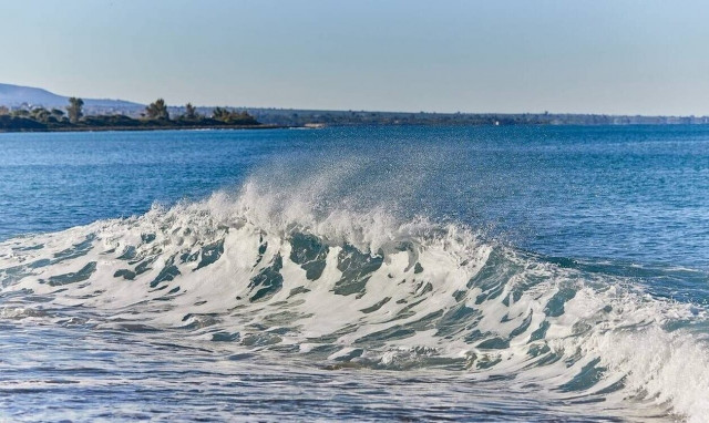 Νέος πνιγμός στις θάλασσες της Κρήτης – Τουρίστας άφησε την τελευταία του πνοή