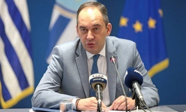 Ελληνοτουρκικά - Γιάννης Πλακιωτάκης: Είμαστε σε αυξημένη επιχειρησιακή ετοιμότητα