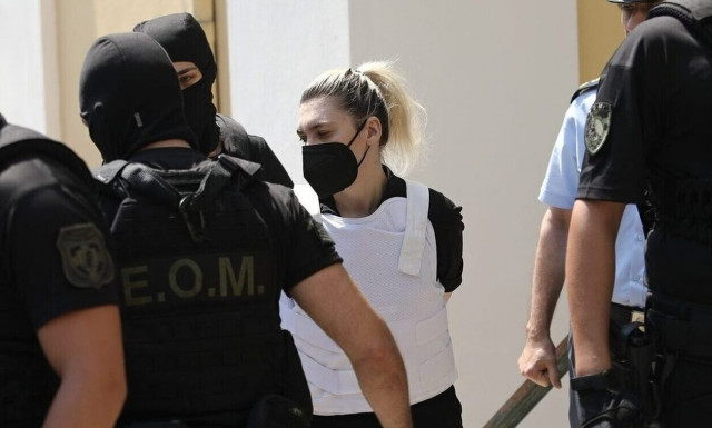 Πάτρα: Νέες αποκαλύψεις - Η Τζωρτζίνα δεν απαντούσε στις ερωτήσεις των γιατρών για ευνόητους λόγους