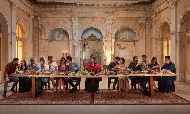 Σασμός spoiler: Αυτός είναι ο δολοφόνος του Βασίλη Σταματάκη - Η αποκάλυψη στην εκκλησία