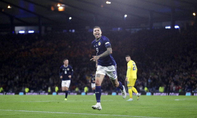 Nations League: Βήμα ανόδου με τριάρα για τη Σκωτία, πήρε «εκδίκηση» από την Ουκρανία