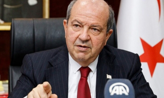 Κατεχόμενα - Τατάρ: Δεν γνωρίζει για απευθείας πτήσεις από Ρωσία