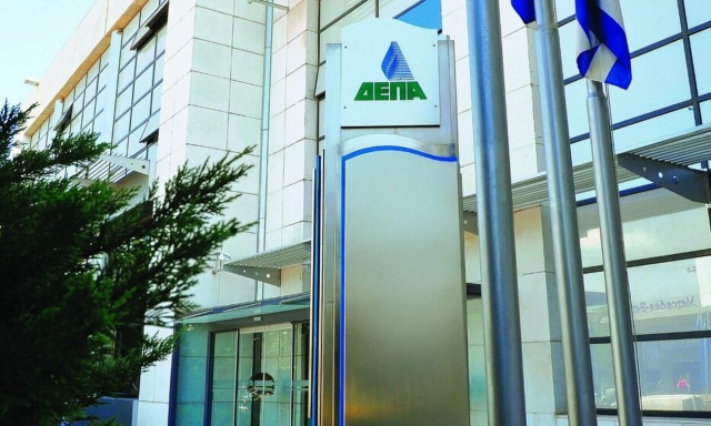 Ξιφαράς: Αποστολή της ΔΕΠΑ η διασφάλιση της ενεργειακής ασφάλειας