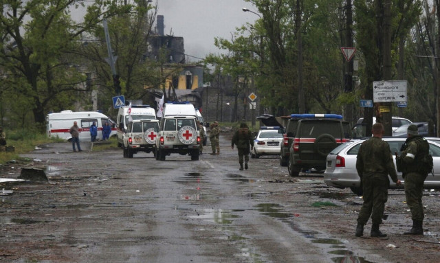 Απελευθέρωση αιχμαλώτων