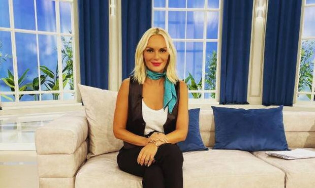 Έξαλλη η Έλενα Χριστοπούλου με τη συμπεριφορά των κριτών στο GNTM - «Είδα βία»