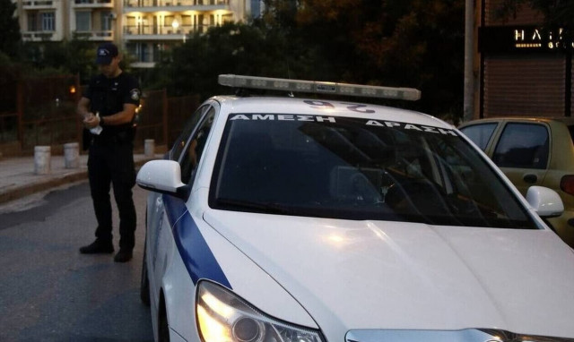 Βίντεο ντοκουμέντο από τον τσακωμό που οδήγησε στον ξυλοδαρμό 13χρονου στον Βόλο