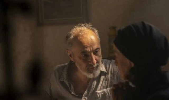 «Σασμός»: Έκτακτο επεισόδιο αυτή την εβδομάδα - Η κόντρα που κανείς δεν περίμενε