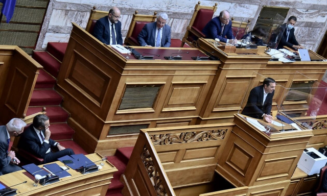 Δημοσκοπήση: Τι κυβέρνηση προτιμούν οι Έλληνες