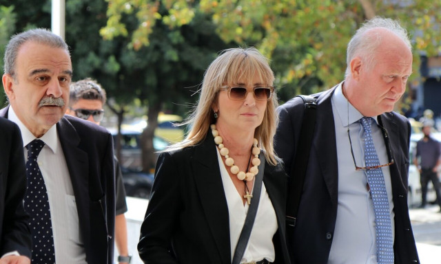 Ειδικό Δικαστήριο: Απορρίφθηκε το αίτημα της Τουλουπάκη