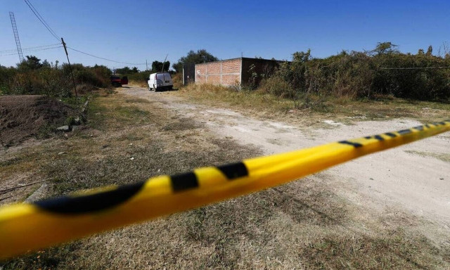 Μεξικό: Ένοπλοι άνοιξαν πυρ σε ένα μπαρ, σκοτώνοντας 10 άνδρες