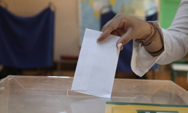 Νέα δημοσκοπήση: Μπροστά η ΝΔ, βραχνάς η ακρίβεια - Ποιος κέρδισε στη ΔΕΘ