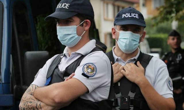 Γαλλία: Τούρκος οδηγός φορτηγού παρέσυρε και σκότωσε δικυκλίστρια