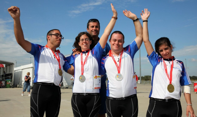 Πανελλήνιοι Αγώνες Special Olympics “Λουτράκι 2022” Ένας κόσμος αγάπης με όλους νικητές!
