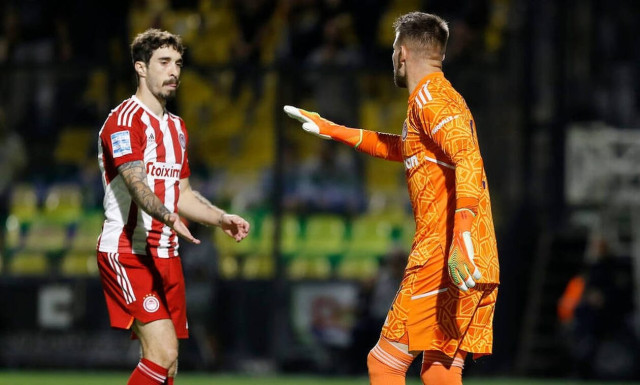 Ολυμπιακός: «Ακολουθεί» Μανωλά ο Βρσάλικο - Τι σημαίνει η ενεργοποίηση Λαλά