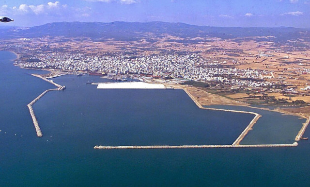 Αλεξανδρούπολη: Ώρα μηδέν για το λιμάνι – Το παρασκήνιο και ο ρόλος του Στρατηγού Φλώρου