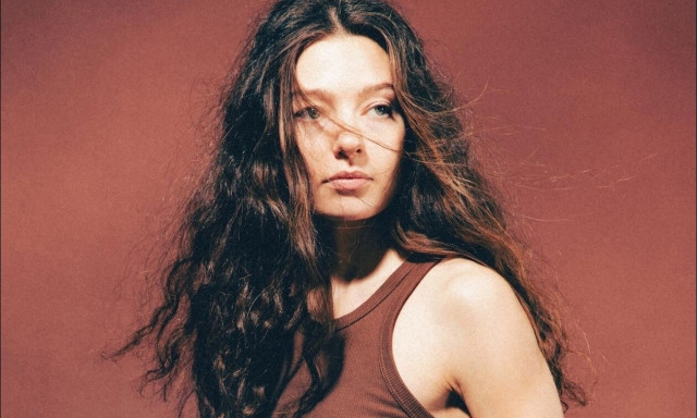 Αμάντα Γεωργιάδη Tenfjord