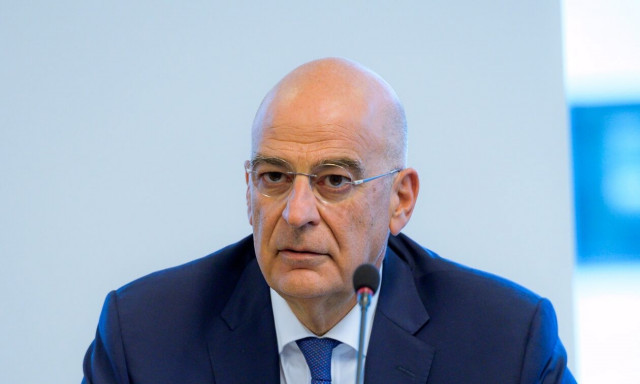 Νίκος Δένδιας: Οι επαφές στη Νέα Υόρκη εν όψει της Γενικής Συνέλευσης του ΟΗΕ