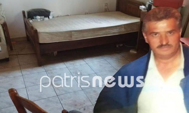 Έγκλημα στην Ηλεία: «Αγγίζουν» τον δολοφόνο του επιχειρηματία - Στο κοντινο περιβάλλον οι έρευνες